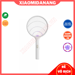 VỢT MUỖI CẦM TAY XIAOMI QUALITELL ZS9001